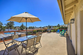 Arroyo Grande Home Near Beach, Shops and More!